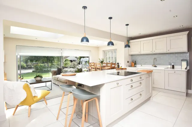 Lawnfield Road, Bishop Monkton, HG3, photo 2