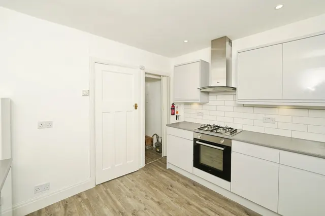 Photo 2 — Cleve Road, Filton, Bristol