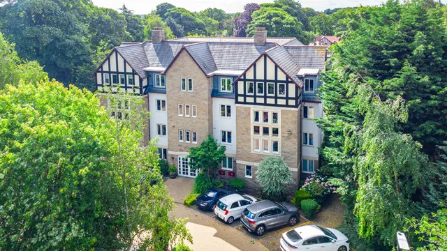 Park Avenue, Roundhay, LS8, photo 2