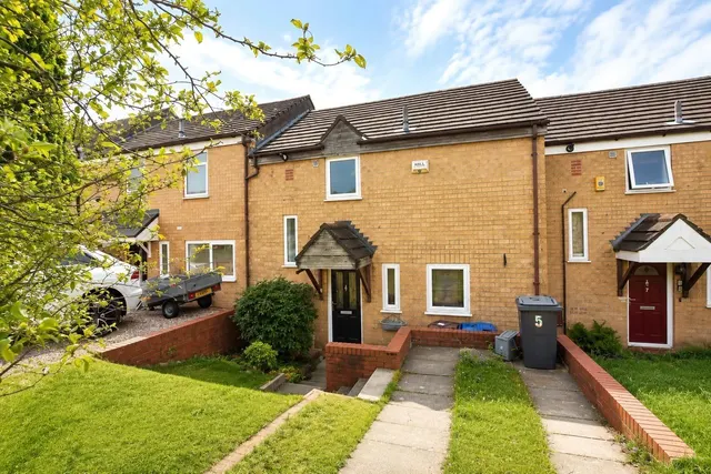 Bishopstone Close, Blackburn, Lancashire, BB2, photo 1