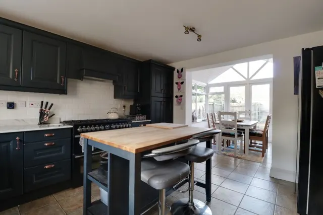 Church Street, Barrowby, NG32, photo 3
