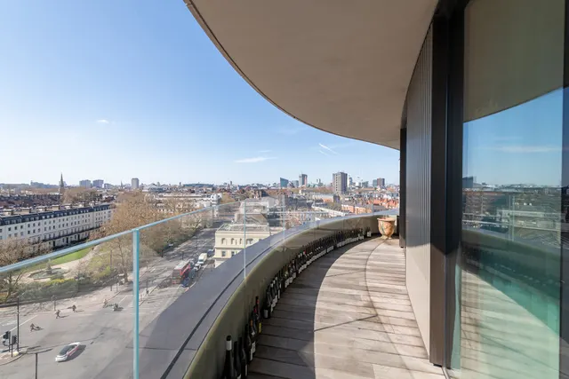 Millbank, London, SW1P, photo 2