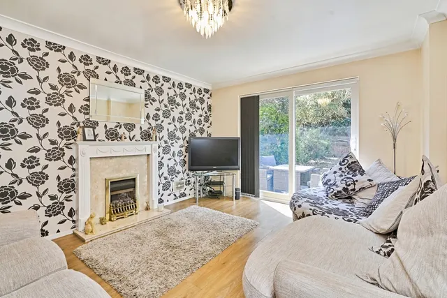 Photo 2 — Excelsior Grove, Pelsall, West Midlands, WS3