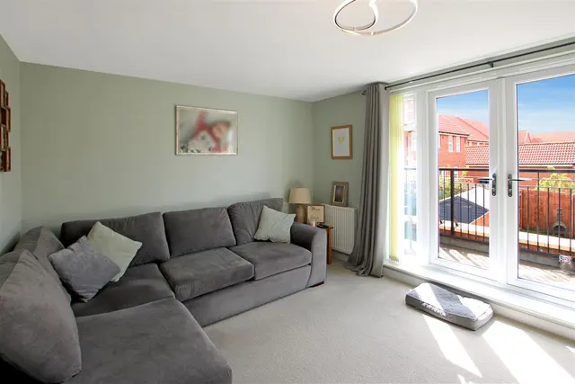 Photo 2 — Castlegate Road, Northallerton, DL7 8WE