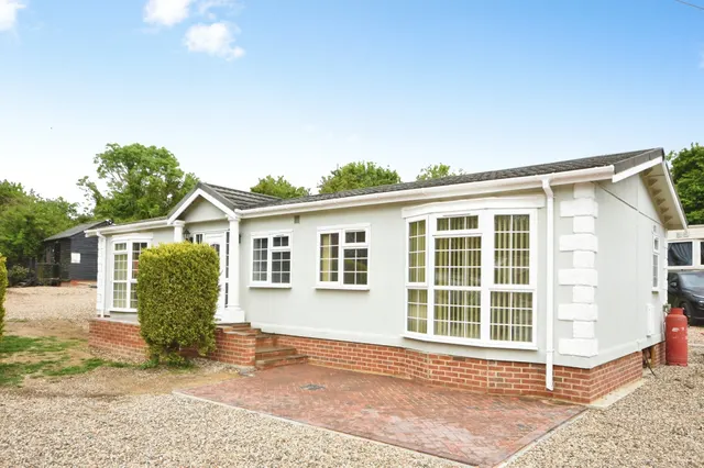 Station Road, Earls Colne, Colchester, photo 1