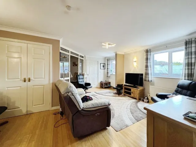 Riversmill, Dursley, GL11, photo 3