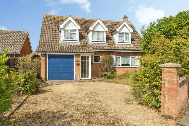 Westgate, Shropham, Attleborough, Norfolk, NR17, photo 1