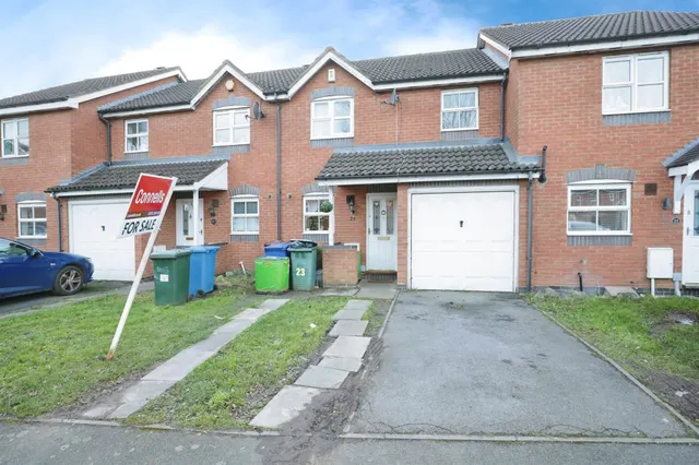 Waterloo Drive, Banbury, OX16, photo 1