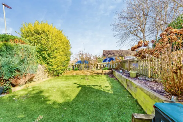 Springholm Close, Westerham, TN16, photo 3