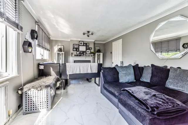 Springholm Close, Westerham, TN16, photo 1