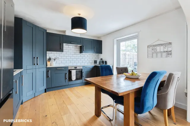 Linden Gardens, Ringwood, BH24, photo 3