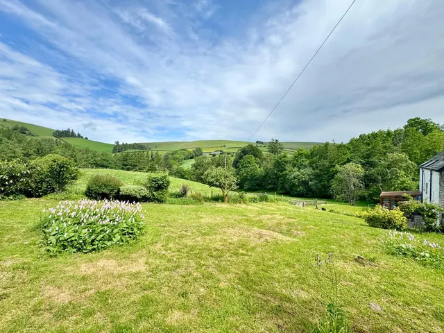 Photo 2 — Glascwm, Llandrindod Wells, Powys, LD1 5SE