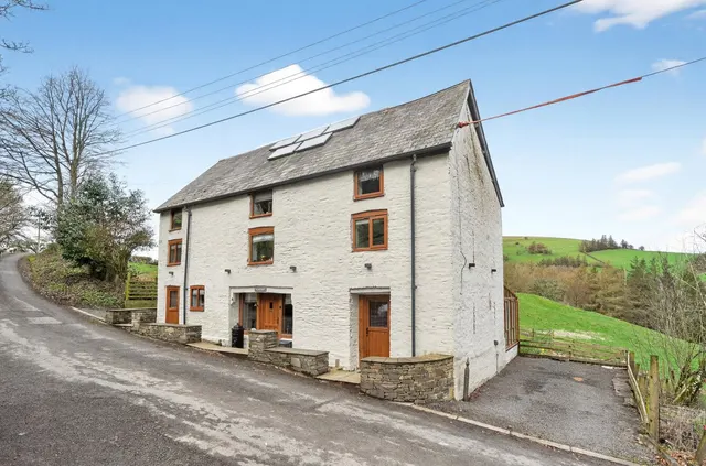Glascwm, Llandrindod Wells, Powys, LD1 5SE, photo 1
