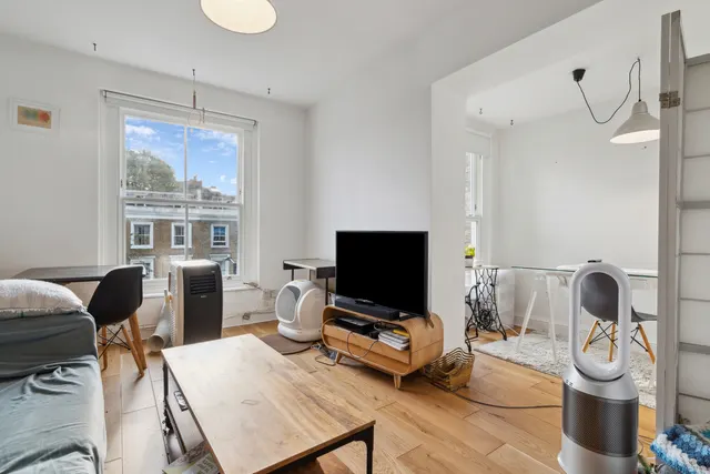 Mildmay Park, London, N1, photo 1