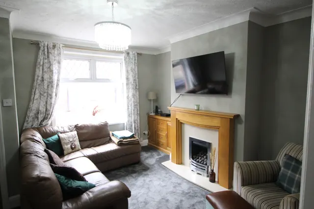 Photo 3 — Oxheys Street, Preston, Lancashire, PR1 7PP