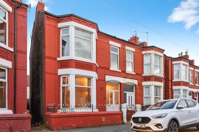 Chatsworth Avenue, Wallasey, photo 1