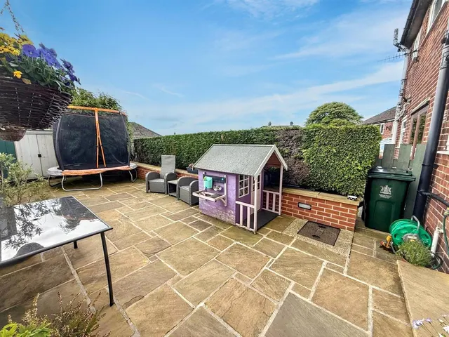 Photo 2 — Dene Grove, Silsden, BD20 9NR