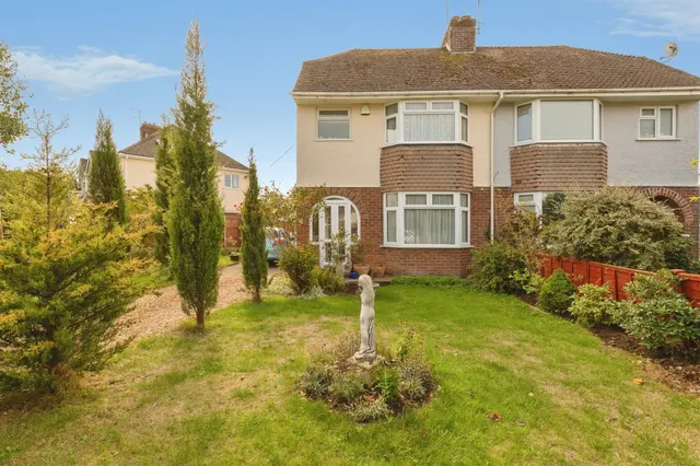 Ridgeway, Yate, BS37, photo 2