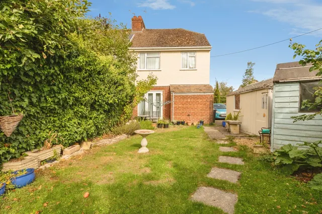 Ridgeway, Yate, BS37, photo 3