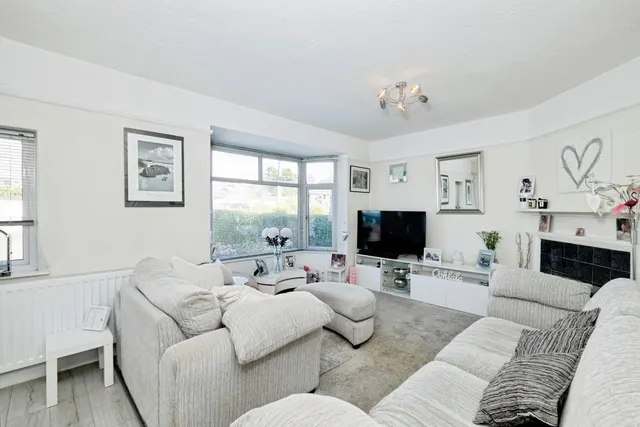 Rosparvah Gardens, Heamoor, TR18, photo 2
