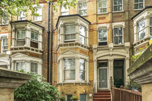 Queens Road, London, SE14, photo 1