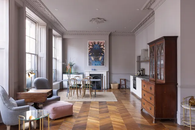 Photo 3 — Chilworth Street, Paddington, London