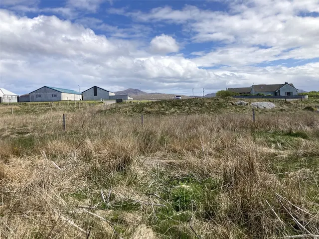 Plot 2, 244 Garryheillie, Isle of South Uist, HS8 5SX, photo 1