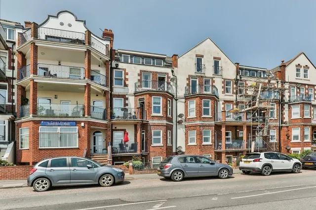Photo 2 — South Marine Drive, Bridlington, East Yorkshire, YO15