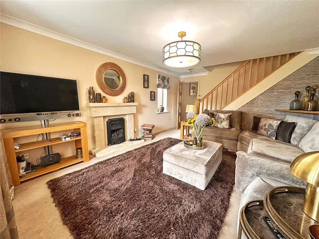 Knight Crescent, Silver Birch, M24, photo 3