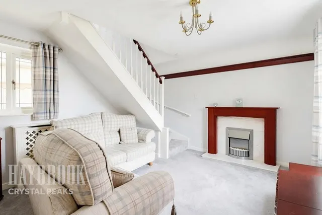 Badger Place, Woodhouse, photo 3