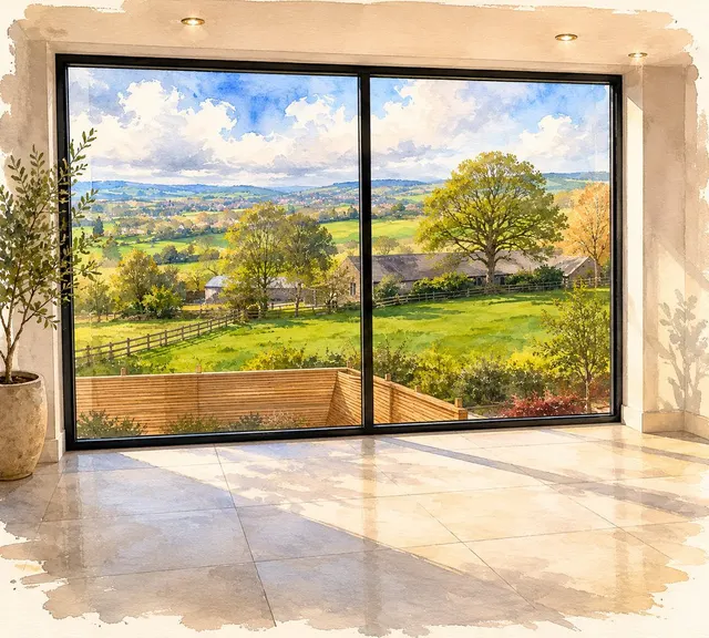 Photo 2 — Brookfields Road, Wyke BD12 9LU