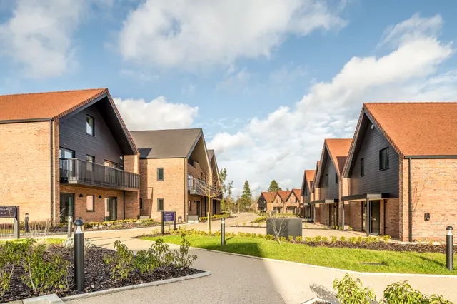 Meadow Chase, Henley-On-Thames, RG9, photo 1