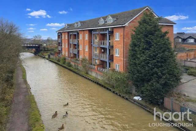Hartington Street, Loughborough, LE11, photo 1