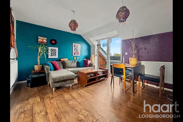 Hartington Street, Loughborough, LE11, photo 3