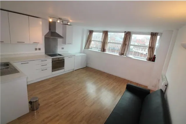 Huntingdon Street, Nottingham, NG1, photo 2