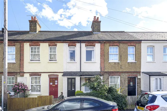 Oldfield Road, Hampton, London, TW12 2AD, photo 1