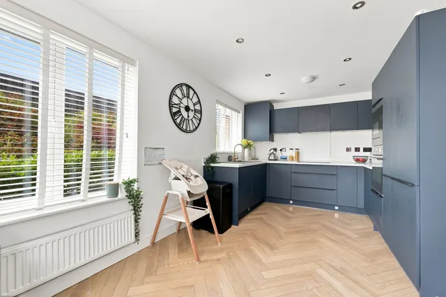 Broomhill Avenue, Waverley, S60, photo 3