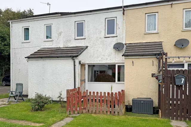 Bull Bay Road, Amlwch, photo 1