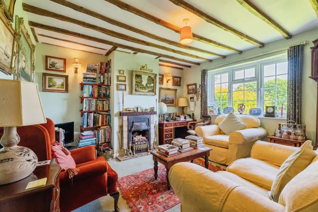 Photo 3 — Kitchen Hill, Bulmer, Sudbury, Essex, CO10