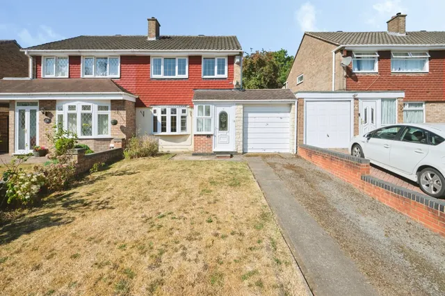 Parkview Crescent, Walsall, WS2, photo 1