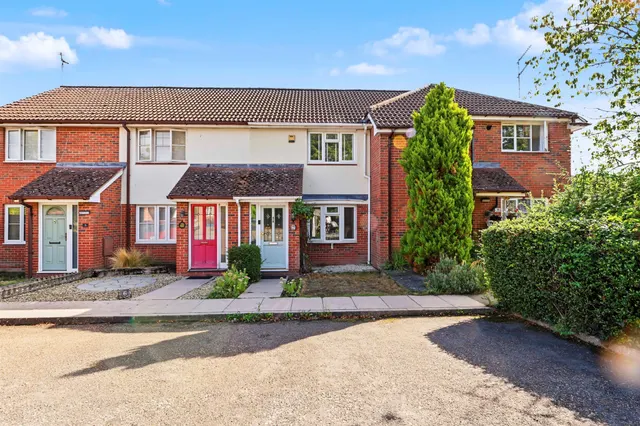 Chapel Meadow, Tring, HP23, photo 1