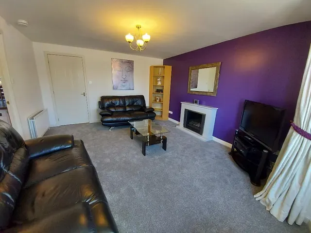 Holburn Street, The City Centre, AB10, photo 1