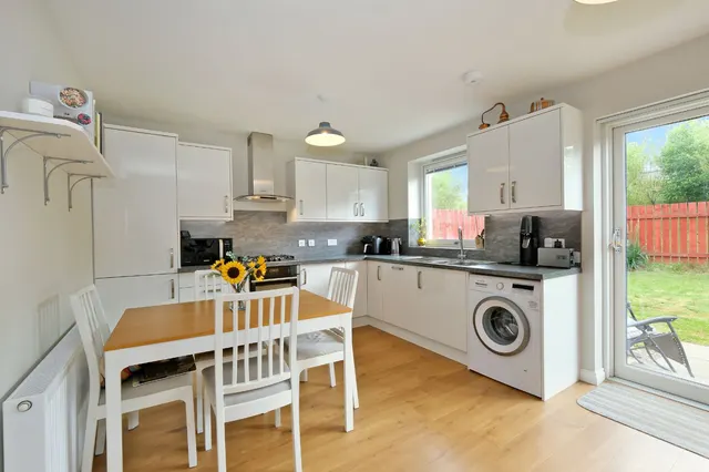 Portstown Park, Inverurie, AB51, photo 2