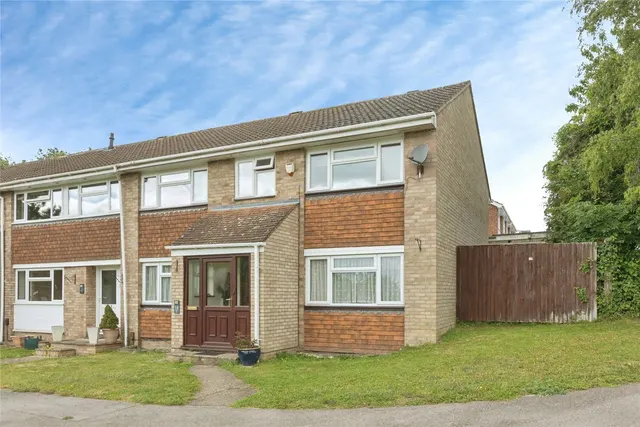 Pinks Hill, Swanley, BR8, photo 1
