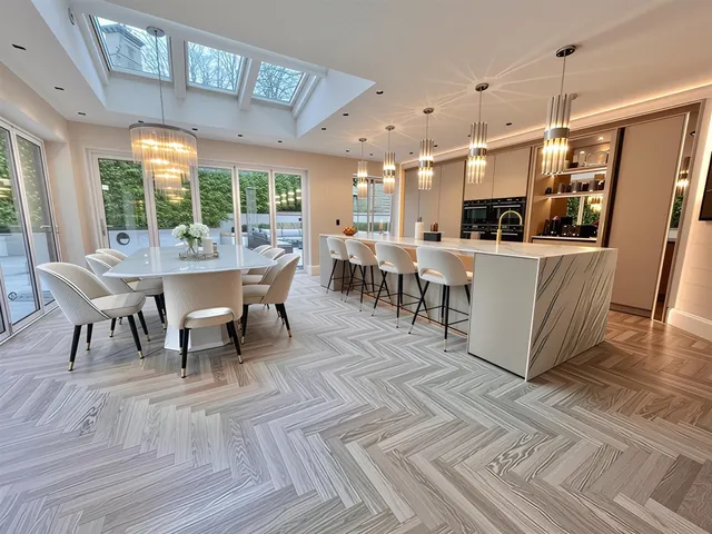 Wilmslow Park South, Wilmslow, SK9, photo 3