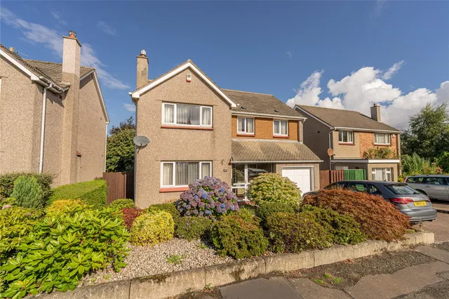Thomson Drive, Currie, EH14, photo 1