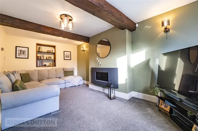 Brook Lane, Golcar, HD7, photo 3