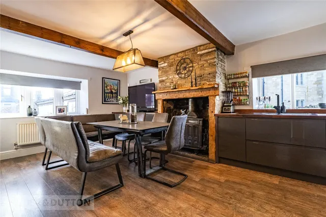 Brook Lane, Golcar, HD7, photo 1