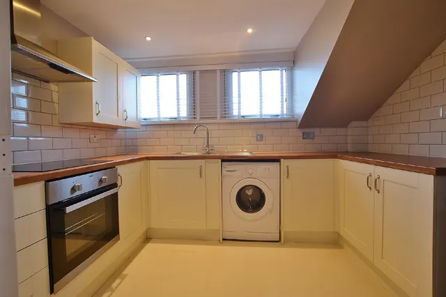 Bertie Terrace, Warwick Place, CV32, photo 2