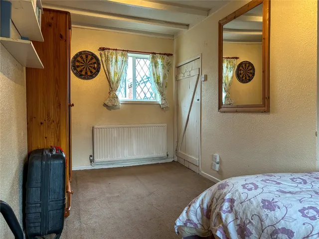 Hawthorn Road, Manchester, M40, photo 3